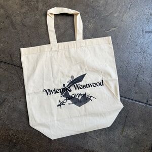 Vivienne Westwood Anglomania Bag